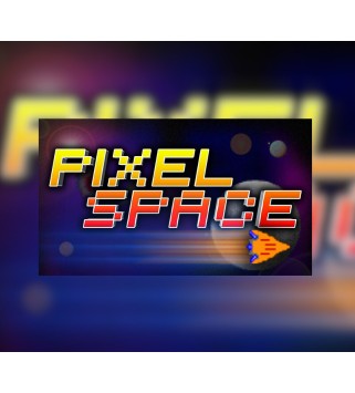 Pixel Space Steam Key GLOBAL